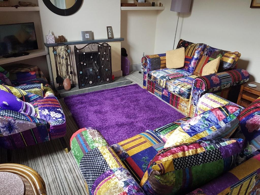 No 3 Lingdale - 4 Bedroom House Close To N Yorks Moors Boosbeck Ngoại thất bức ảnh